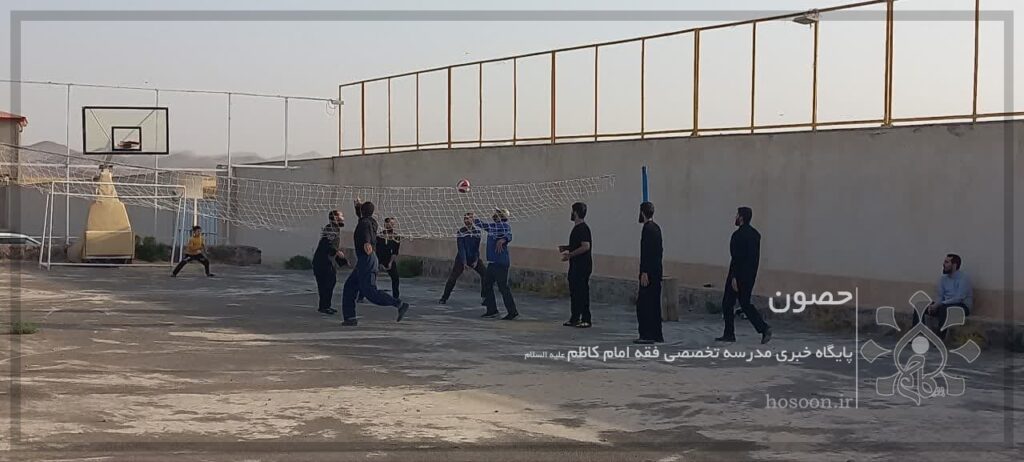 اردوی خانوادگی مدرسه، دستجرد، اردوگاه کوثر