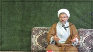 دورهمی با حضور حضرت استاد احمد فربهی