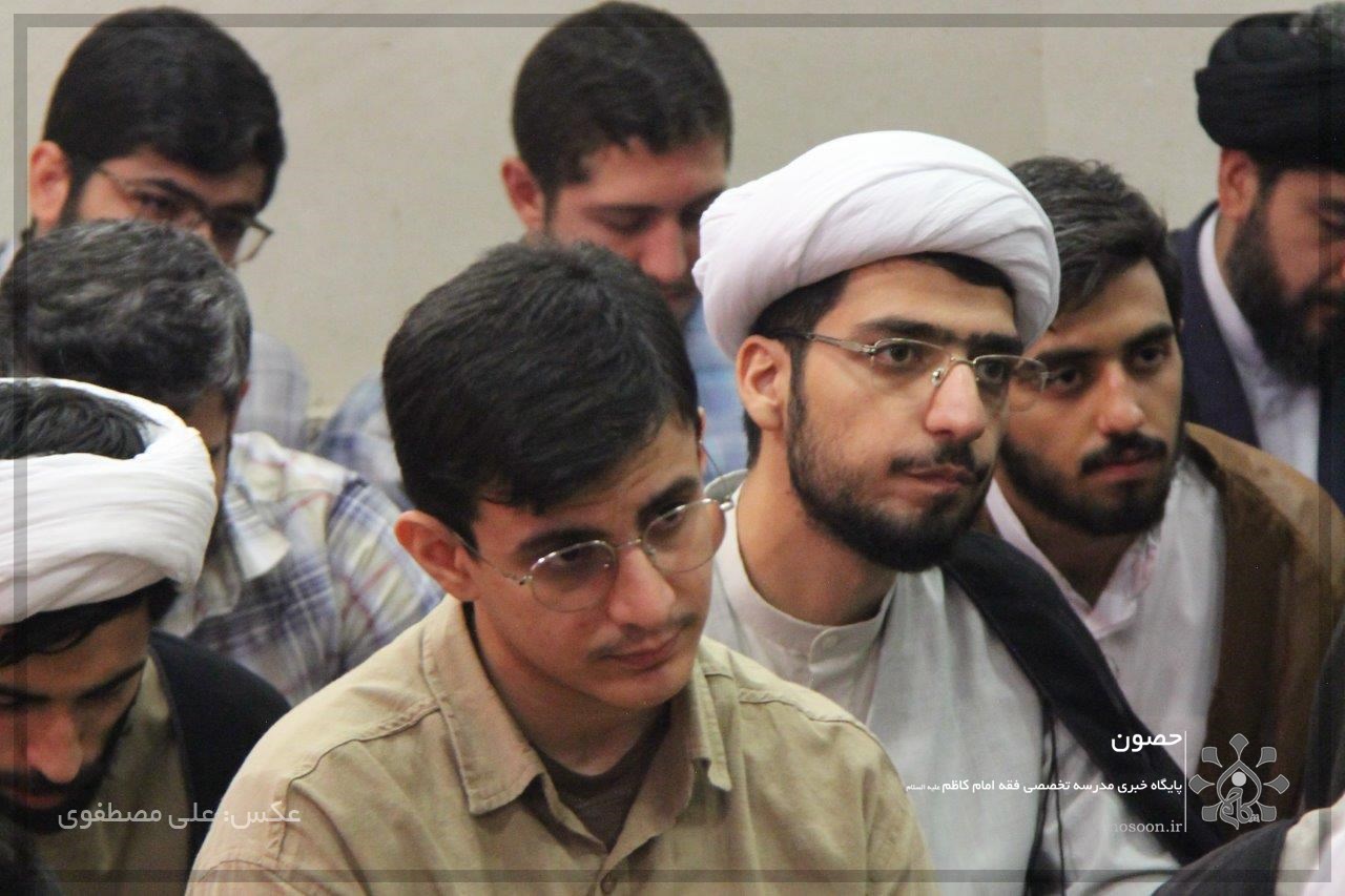 طلاب معزز در مراسم افتتاحیه سال تحصیلی 1405-1406