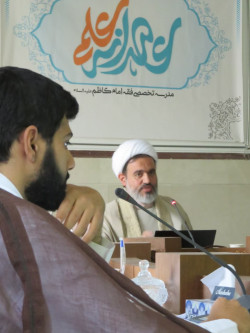 نشست علمی عصرانه علمی 60 نشست علمی عصرانه علمی 60