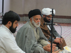 سید محمد کاظم طباطبایی سید محمد کاظم طباطبایی