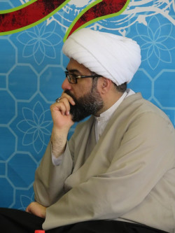 حجت الاسلام مهدی رهنما حجت الاسلام مهدی رهنما