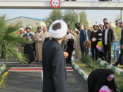 اردوی یک روزه خانوادگی مدرسه در اردوگاه 15 خرداد قم اردوی یک روزه خانوادگی مدرسه در اردوگاه 15 خرداد قم