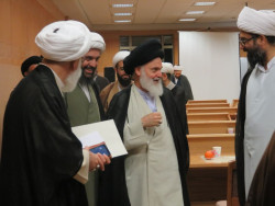 اجلاسیه اساتید اجلاسیه اساتید