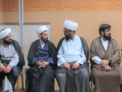 اجلاسیه اساتید مدرسه اجلاسیه اساتید مدرسه