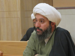 حجت الاسلام و المسلمین حسین اثنی عشری حجت الاسلام و المسلمین حسین اثنی عشری