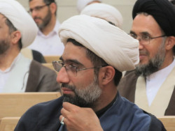 حجت الاسلام و المسلمین جواد شفیعی حجت الاسلام و المسلمین جواد شفیعی