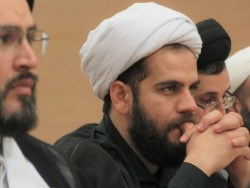 حجت الاسلام و المسلمین حامد اسدی حجت الاسلام و المسلمین حامد اسدی