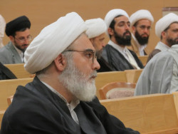 حجت الاسلام و المسلمین محسن قنبریان حجت الاسلام و المسلمین محسن قنبریان