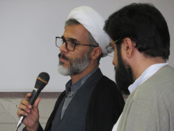 حجت الاسلام و المسلمین مسعود توسلی مهر حجت الاسلام و المسلمین مسعود توسلی مهر