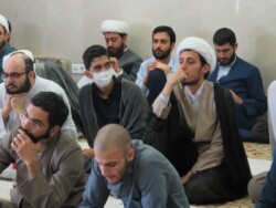 دورهمی طلبگی دورهمی طلبگی