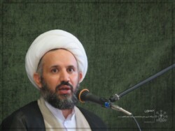 دورهمی طلبگی با حضور روحانی مبلغ لبنانی دورهمی طلبگی با حضور روحانی مبلغ لبنانی