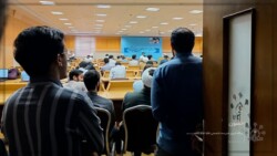 نشست علمی با موضوع حلقات بخوانیم یا رسائل