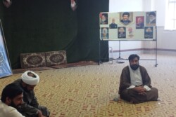 جلسه هم اندیشی بررسی راهکارهای اجرایی کمک به مردم لبنان جلسه هم اندیشی بررسی راهکارهای اجرایی کمک به مردم لبنان