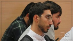 نشست علمی با موضوع حلقات بخوانیم یا رسائل