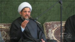 دورهمی طلبگی با حضور حجت الاسلام دکتر محمد هادی مفتح دورهمی طلبگی با حضور حجت الاسلام دکتر محمد هادی مفتح