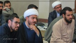 دورهمی طلبگی با حضور حجت الاسلام دکتر محمد هادی مفتح دورهمی طلبگی با حضور حجت الاسلام دکتر محمد هادی مفتح