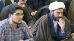 دورهمی طلبگی با حضور حجت الاسلام دکتر محمد هادی مفتح دورهمی طلبگی با حضور حجت الاسلام دکتر محمد هادی مفتح