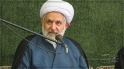 دورهمی طلبگی با حضور حجت الاسلام و المسلمین طائب