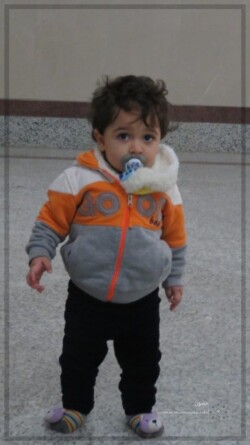 کودکان در جشن میلاد حضرت زهرا و روز زن کودکان در جشن میلاد حضرت زهرا و روز زن