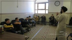 غرفه نوجوانان در جشن میلاد حضرت زهرا و روز زن غرفه نوجوانان در جشن میلاد حضرت زهرا و روز زن