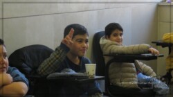 غرفه نوجوانان در جشن میلاد حضرت زهرا و روز زن غرفه نوجوانان در جشن میلاد حضرت زهرا و روز زن