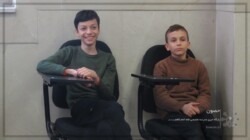 غرفه نوجوانان در جشن میلاد حضرت زهرا و روز زن غرفه نوجوانان در جشن میلاد حضرت زهرا و روز زن