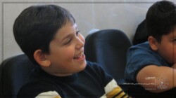 غرفه نوجوانان در جشن میلاد حضرت زهرا و روز زن غرفه نوجوانان در جشن میلاد حضرت زهرا و روز زن