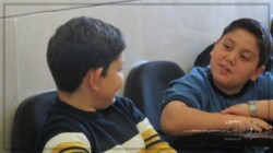 غرفه نوجوانان در جشن میلاد حضرت زهرا و روز زن غرفه نوجوانان در جشن میلاد حضرت زهرا و روز زن