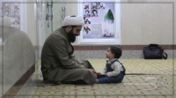 حجت الاسلام و المسلمین محمد حسین کاوری حجت الاسلام و المسلمین محمد حسین کاوری