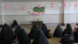 پذیرایی در جشن میلاد حضرت زهرا و روز زن پذیرایی در جشن میلاد حضرت زهرا و روز زن