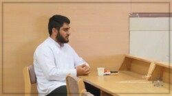 آقای محمد رضا رضوی در نشست علمی با موضوع هوش مصنوعی و مسئله محوری آقای محمد رضا رضوی در نشست علمی با موضوع هوش مصنوعی و مسئله محوری