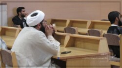 نشست علمی با موضوع هوش مصنوعی و مسئله محوری نشست علمی با موضوع هوش مصنوعی و مسئله محوری