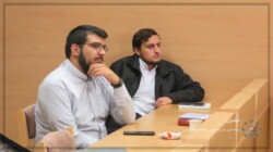 نشست علمی با موضوع هوش مصنوعی و مسئله محوری نشست علمی با موضوع هوش مصنوعی و مسئله محوری