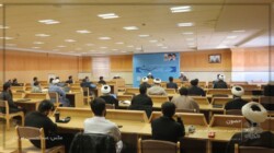 عصرانه علمی با موضوع حجیت قطع؛ عقلی یا عقلایی عصرانه علمی با موضوع حجیت قطع؛ عقلی یا عقلایی