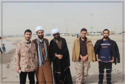 اردوی راهیان نور اردوی راهیان نور