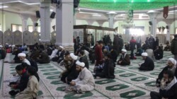 اردوی راهیان نور اردوی راهیان نور