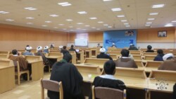 نشست بررسی فقهی رویت هلال با چشم مسلح نشست بررسی فقهی رویت هلال با چشم مسلح