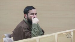 آقای حسن علی خانی در نشست بررسی فقهی رویت هلال با چشم مسلح آقای حسن علی خانی در نشست بررسی فقهی رویت هلال با چشم مسلح