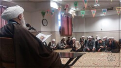 مراسم جشن نیمه شعبان مراسم جشن نیمه شعبان