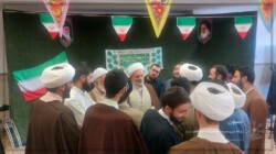 دورهمی طلبگی با حضور حجت الاسلام و المسلمین دکتر قاسم روانبخش دورهمی طلبگی با حضور حجت الاسلام و المسلمین دکتر قاسم روانبخش