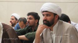 دورهمی طلبگی با حضور جناب آقای منان رئیسی دورهمی طلبگی با حضور جناب آقای منان رئیسی