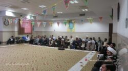 دورهمی طلبگی با حضور جناب آقای منان رئیسی دورهمی طلبگی با حضور جناب آقای منان رئیسی