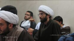 دورهمی طلبگی با حضور جناب آقای منان رئیسی دورهمی طلبگی با حضور جناب آقای منان رئیسی