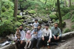 اردوی شمال - قلعه رودخان اردوی شمال - قلعه رودخان