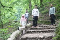 اردوی شمال - قلعه رودخان اردوی شمال - قلعه رودخان