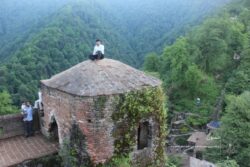 اردوی شمال - قلعه رودخان اردوی شمال - قلعه رودخان