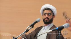 نشست عصرانه علمی با موضوع "ضرورت و شیوه فلسفه خوانی برای عموم طلاب" نشست عصرانه علمی با موضوع "ضرورت و شیوه فلسفه خوانی برای عموم طلاب"