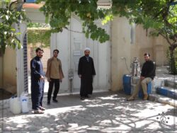 اردوی تفریحی خانوادگی روستای خاوه اردوی تفریحی خانوادگی روستای خاوه