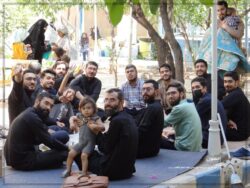 اردوی تفریحی خانوادگی روستای خاوه اردوی تفریحی خانوادگی روستای خاوه